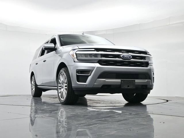 Certified 2023 Ford Expedition Max Limited image 36