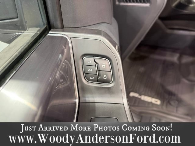 Certified 2023 Ford F150 Lariat w/ Equipment Group 502A High AWD/4WD image 20