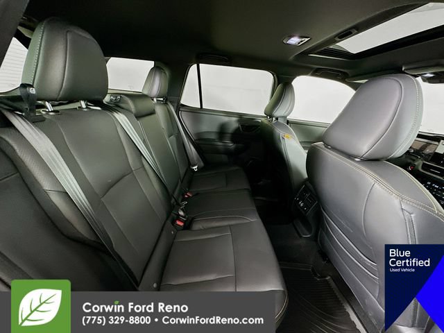 Used 2026 Subaru Outback Wilderness AWD/4WD image 30