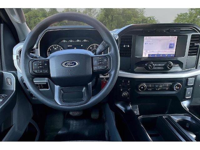 Certified 2023 Ford F150 XL w/ FX4 Off-Road Package AWD/4WD image 8