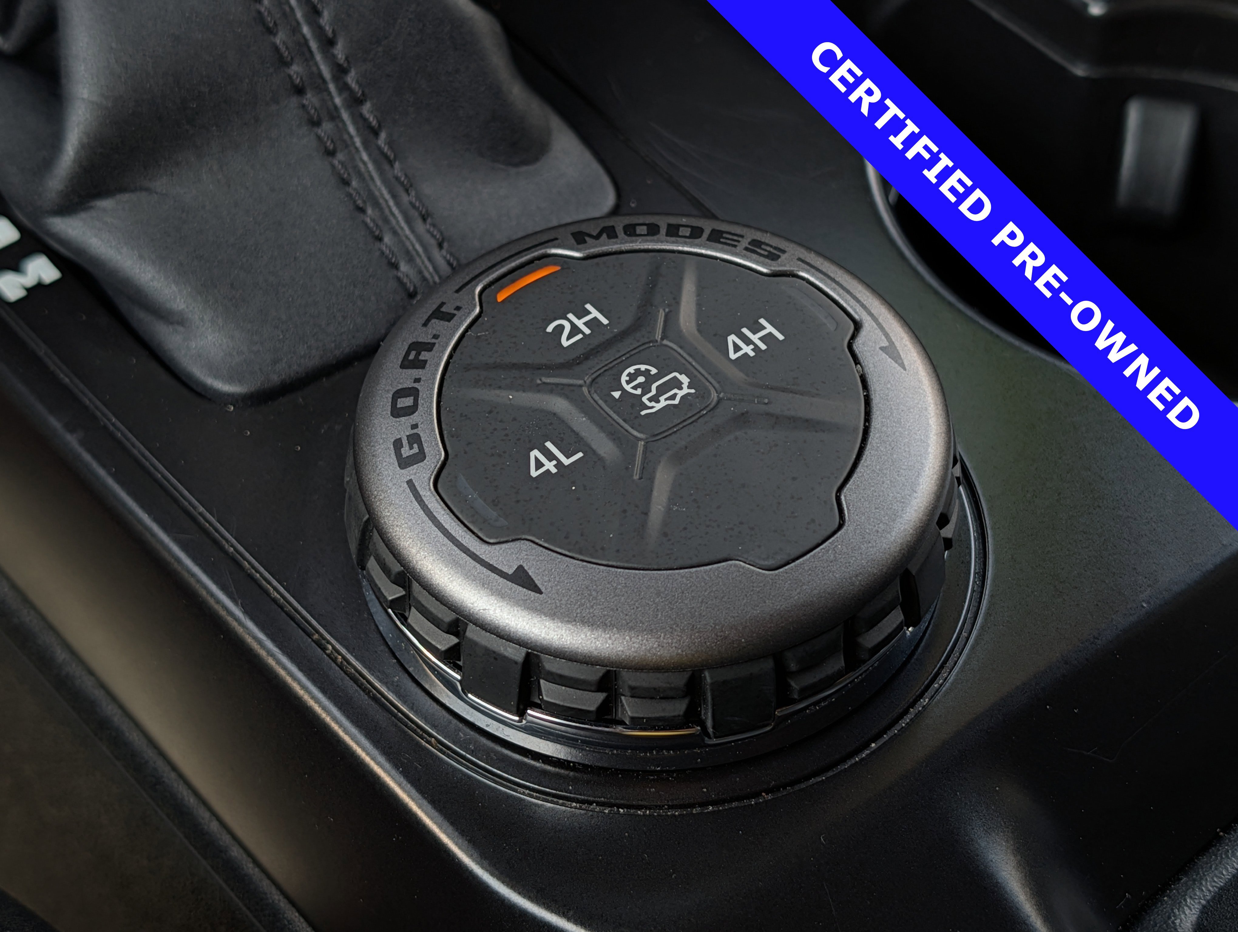 Certified 2025 Ford Bronco Big Bend AWD/4WD image 52