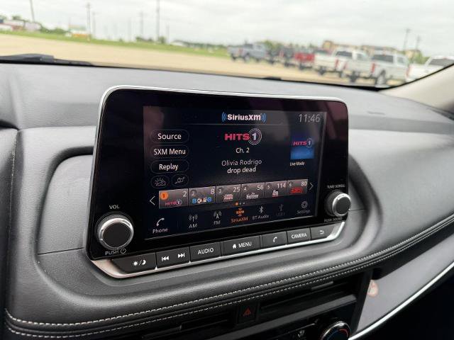 Used 2024 Nissan Rogue S AWD/4WD image 20