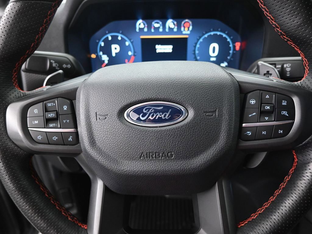 Certified 2024 Ford Ranger Raptor image 44