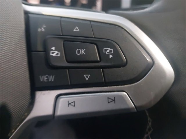 Used 2023 Volkswagen Atlas Cross Sport SE image 18