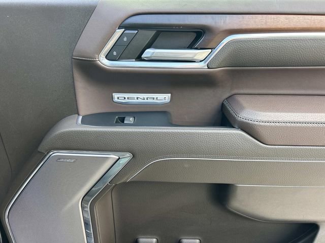 Used 2024 GMC Sierra 1500 Denali AWD/4WD image 25