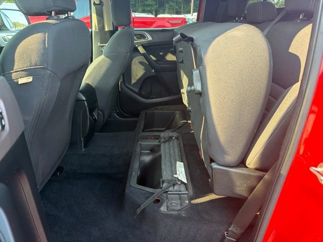 Certified 2021 Ford Ranger XLT w/ Equipment Group 302A High AWD/4WD image 38