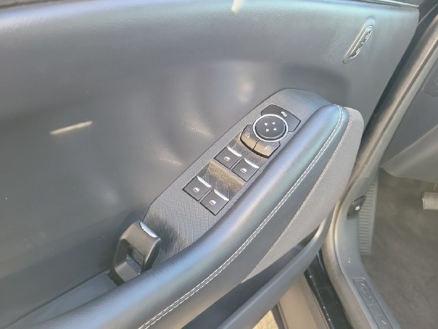 Certified 2023 Ford Mustang Mach-E Select RWD image 18