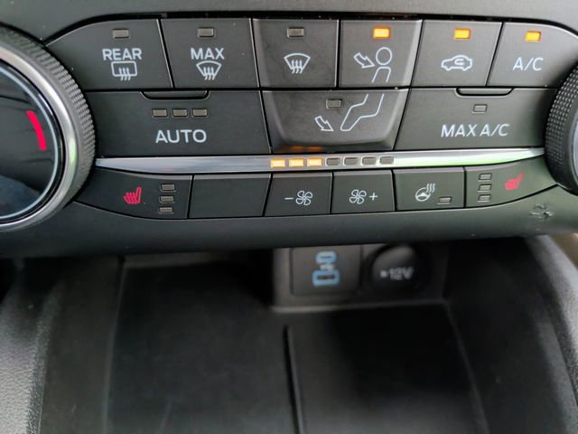 Certified 2023 Ford Escape Active AWD/4WD image 15