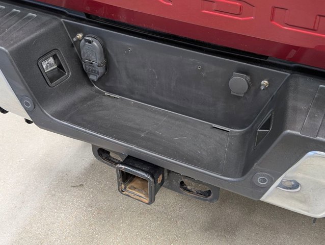 Certified 2019 Ford F350 Lariat w/ Chrome Package AWD/4WD image 28