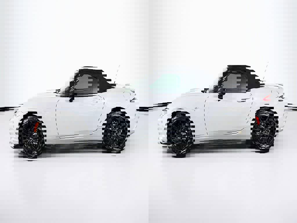 Used 2024 MAZDA MX-5 Miata Club image 2