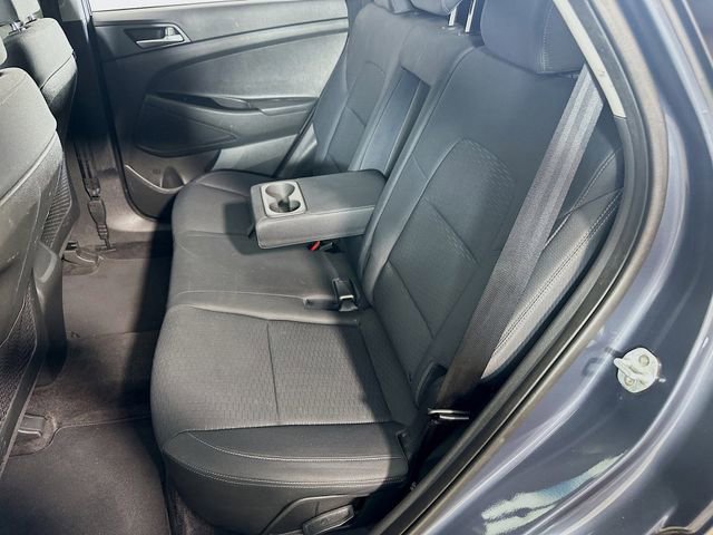Used 2020 Hyundai Tucson SE image 19