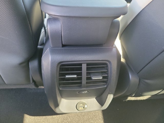 Certified 2023 Ford Mustang Mach-E Premium RWD image 16