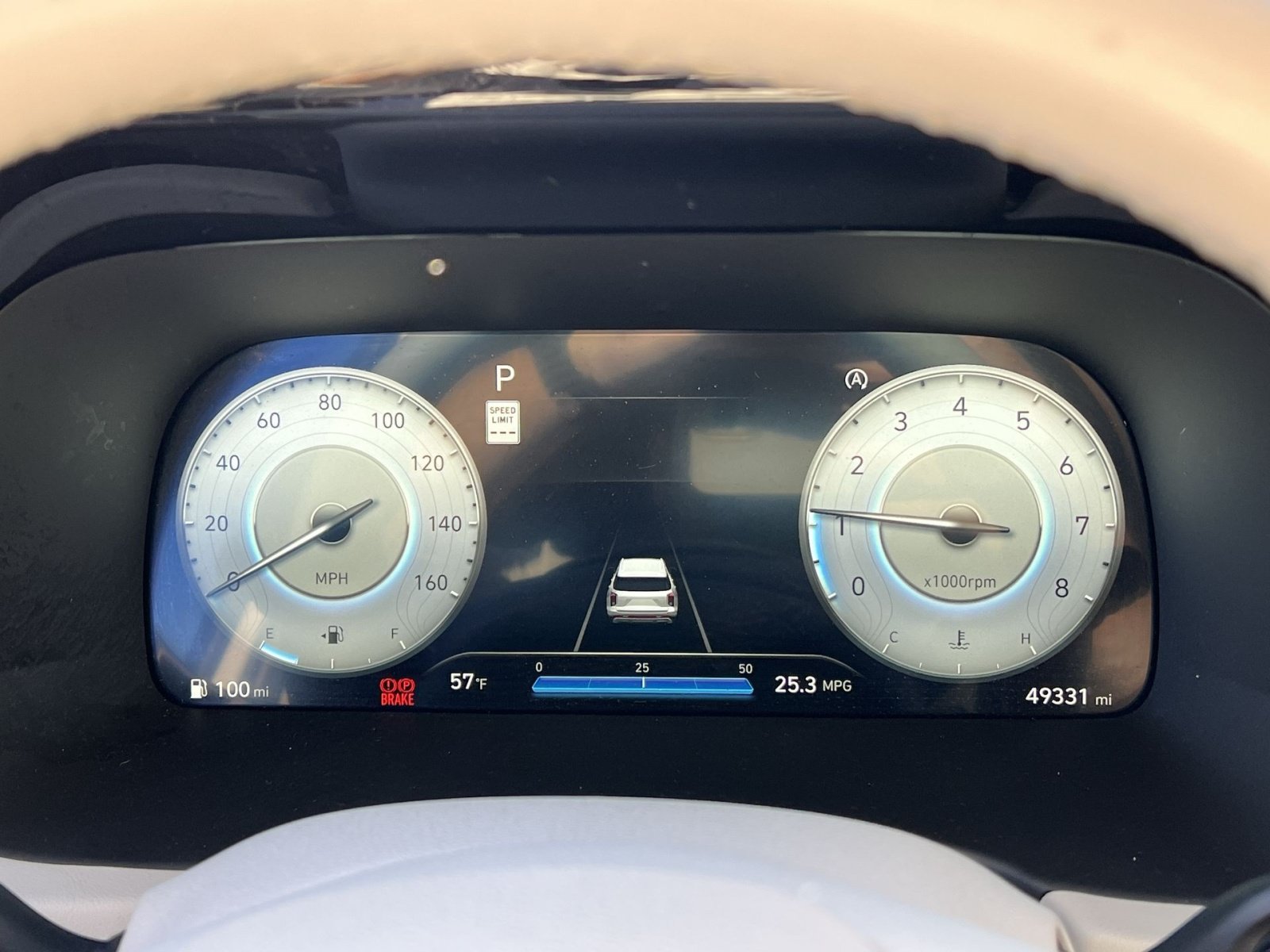Used 2023 Hyundai Palisade Limited AWD/4WD image 15