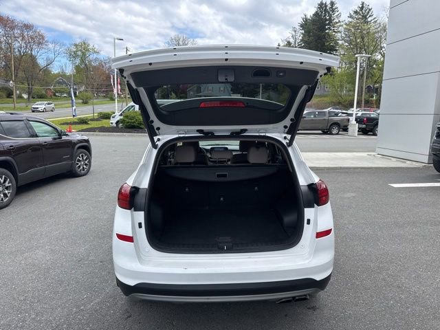 Used 2019 Hyundai Tucson Sport AWD/4WD image 8