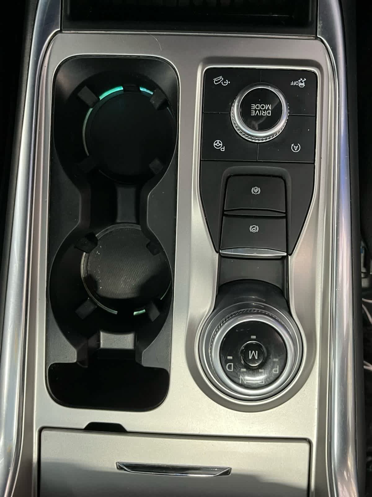 Certified 2020 Ford Explorer ST w/ ST Street Pack AWD/4WD image 23