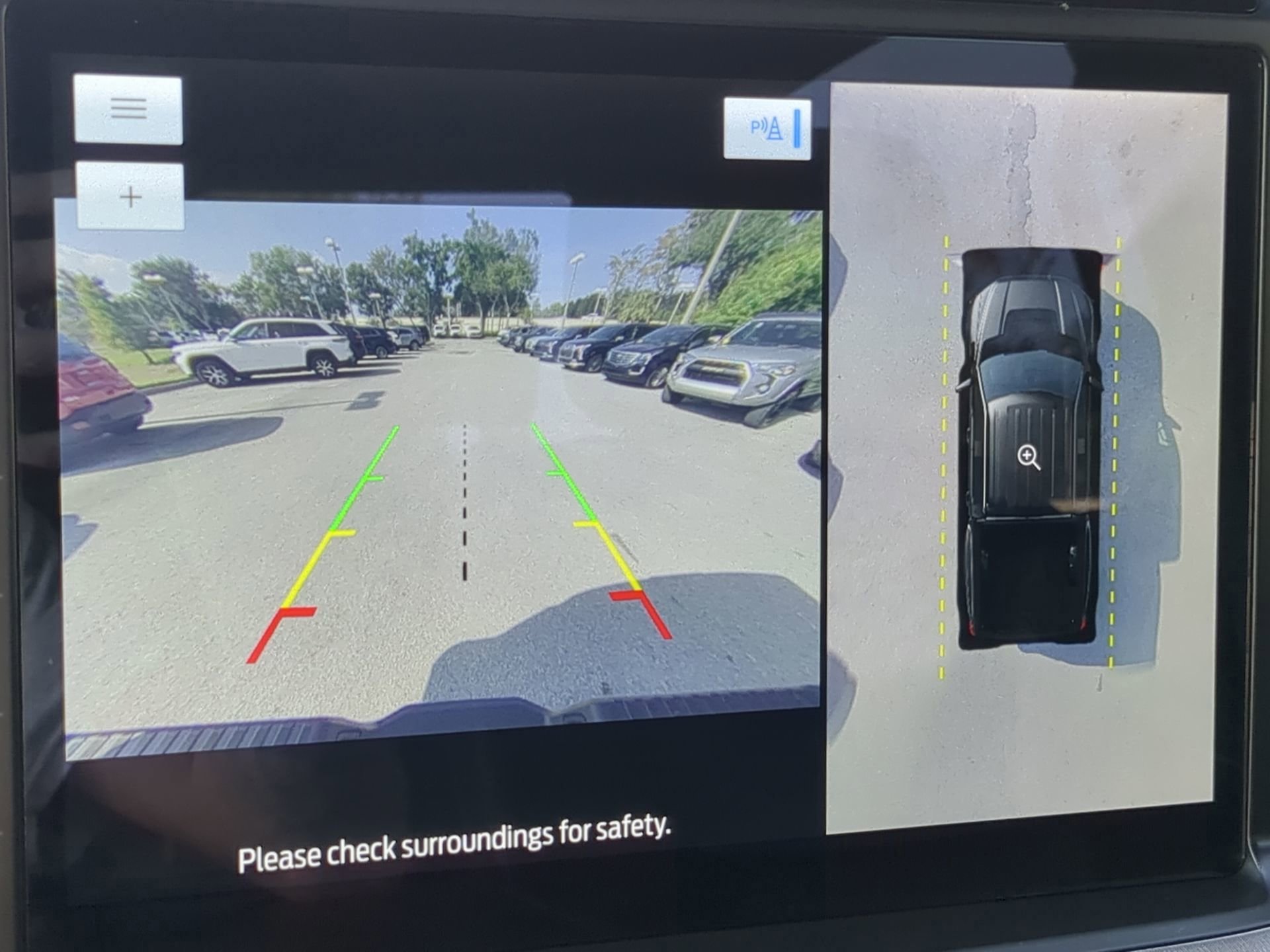 Certified 2021 Ford F150 Raptor w/ Equipment Group 801A High image 52