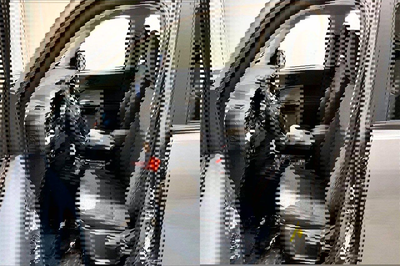 Certified 2024 Ford Maverick XLT image 19