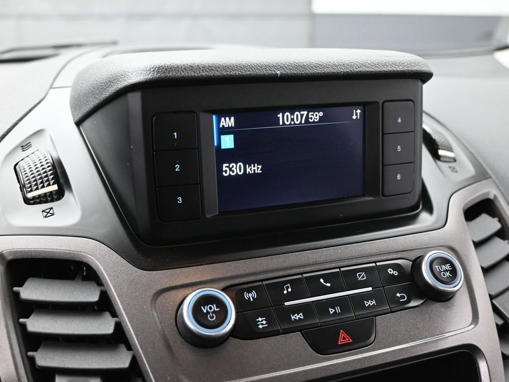 Certified 2022 Ford Transit Connect XL image 41