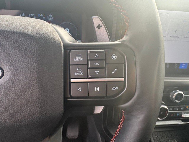 Certified 2024 Ford F150 Raptor image 19