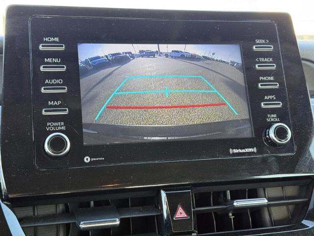 Used 2023 Toyota Camry SE image 16