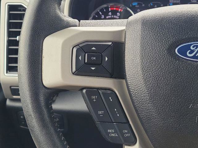 Certified 2021 Ford F250 Lariat AWD/4WD image 18