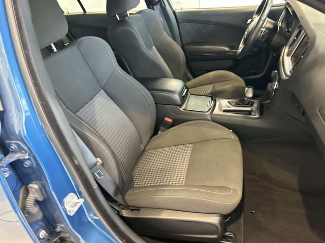 Used 2022 Dodge Charger R/T w/ Blacktop Package RWD image 26