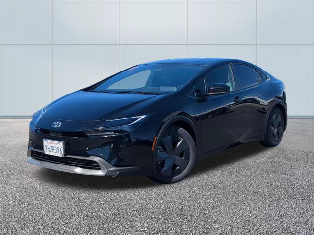 Used 2023 Toyota Prius Prime