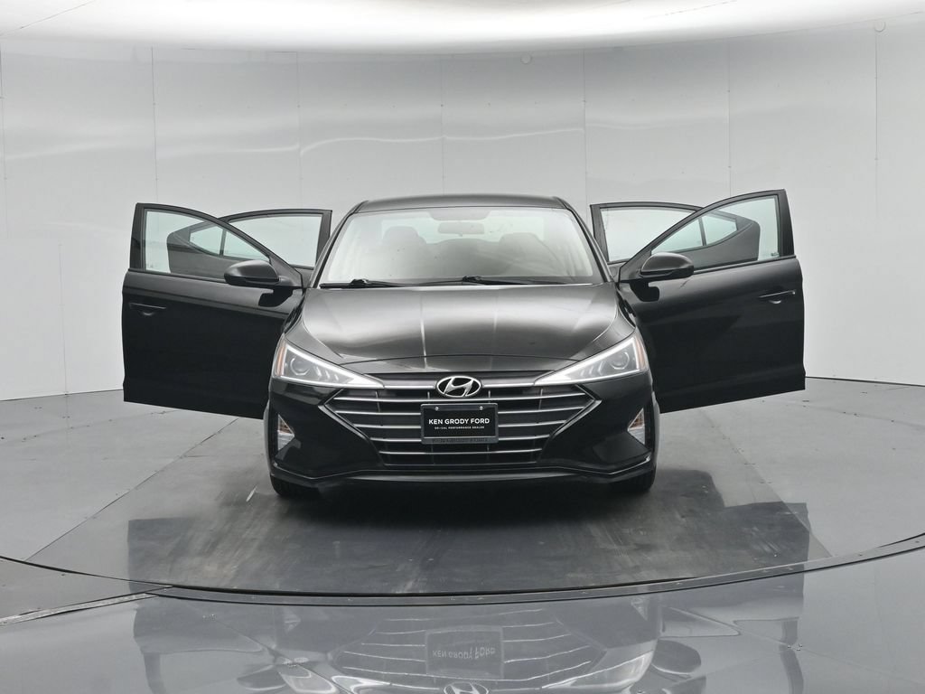 Used 2019 Hyundai Elantra SE w/ Cargo Package FWD image 31