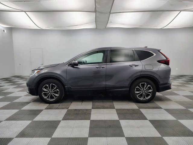 Used 2020 Honda CR-V EX image 5