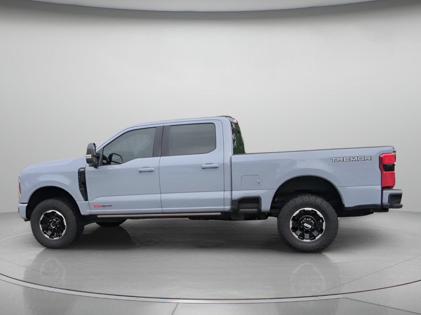 Certified 2025 Ford F250 Lariat w/ Lariat Ultimate Package AWD/4WD image 19