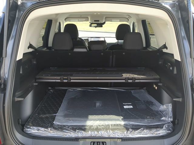 Certified 2025 Ford Bronco Sport Big Bend AWD/4WD image 15