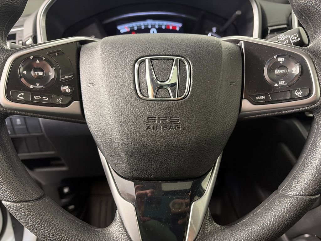 Used 2022 Honda CR-V EX image 16