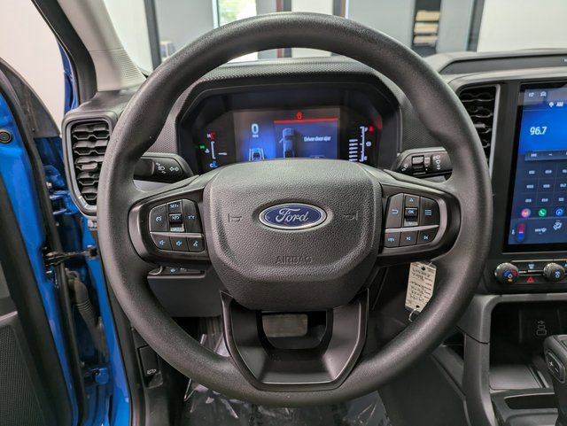 Certified 2024 Ford Ranger XL image 20