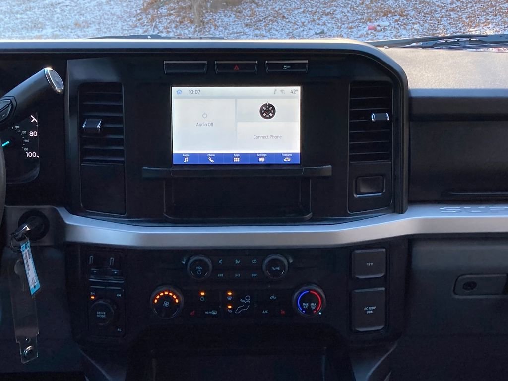 Certified 2023 Ford F450 XLT w/ XLT Value Package image 18