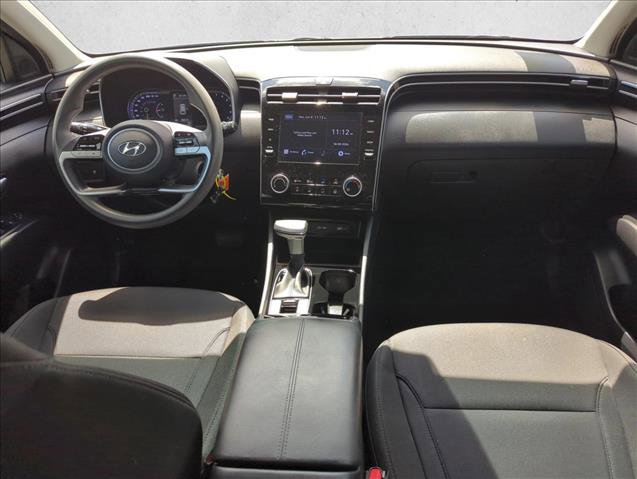 Used 2022 Hyundai Tucson SE FWD image 20