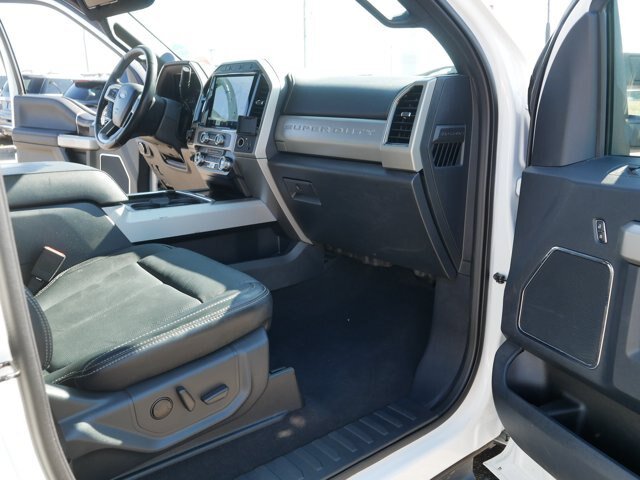 Certified 2022 Ford F350 Lariat w/ Lariat Ultimate Package AWD/4WD image 20