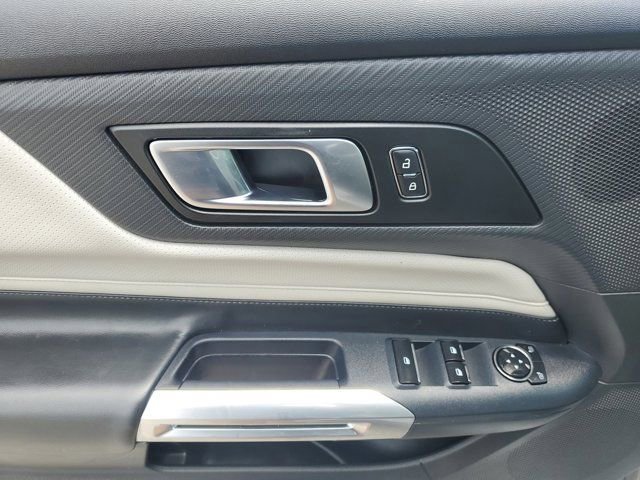 Certified 2024 Ford Mustang GT Premium RWD image 21