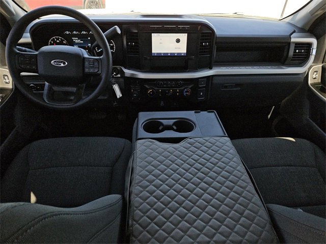 Certified 2024 Ford F250 XL w/ STX Appearance Package image 11