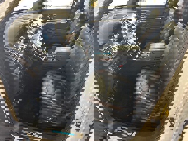 Certified 2017 Ford Explorer Sport w/ Equipment Group 401A image 10