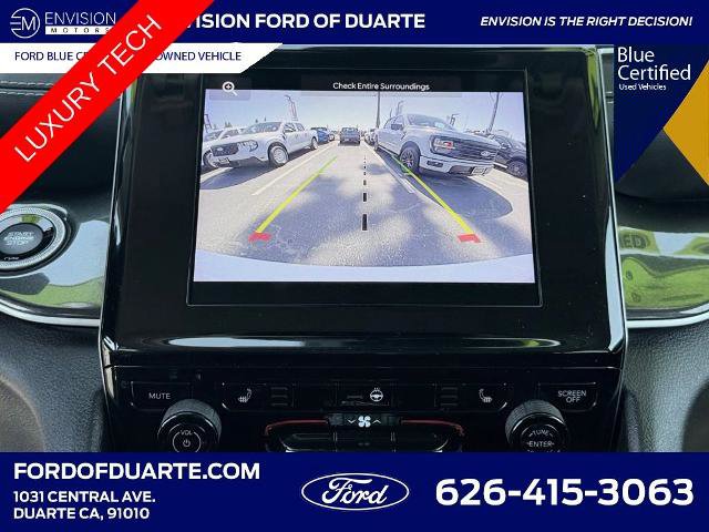 Used 2022 Jeep Grand Cherokee L Laredo w/ Luxury Tech Group I AWD/4WD image 24