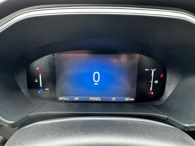 Certified 2025 Ford Escape Active w/ Cold Weather Package AWD/4WD image 18