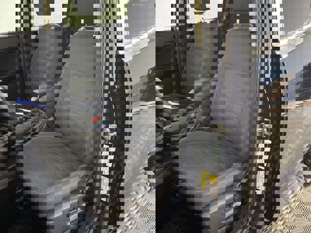 Certified 2023 Ford Ranger XLT w/ Equipment Group 302A High image 16