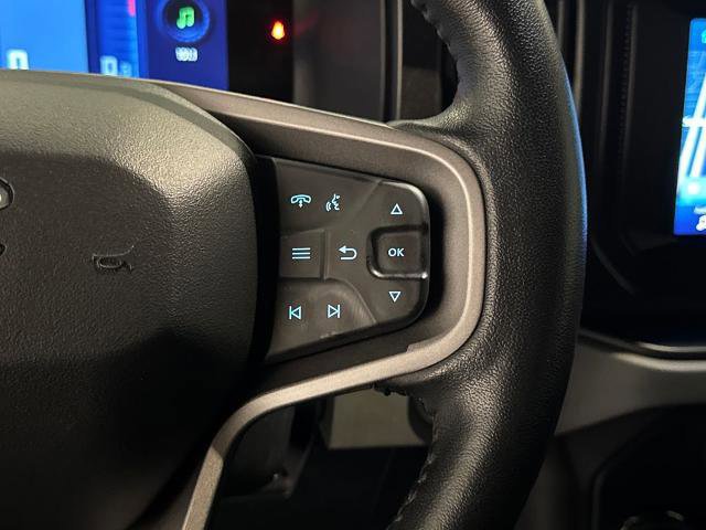 Certified 2023 Ford Bronco Big Bend AWD/4WD image 19