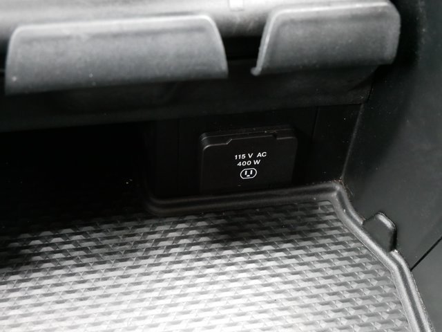 Certified 2023 Ford Bronco Wildtrak AWD/4WD image 27
