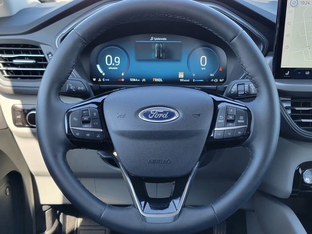 Certified 2023 Ford Escape Active w/ Tech Pack #2 AWD/4WD image 32