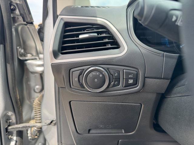 Certified 2023 Ford Edge SEL w/ Convenience Package AWD/4WD image 19