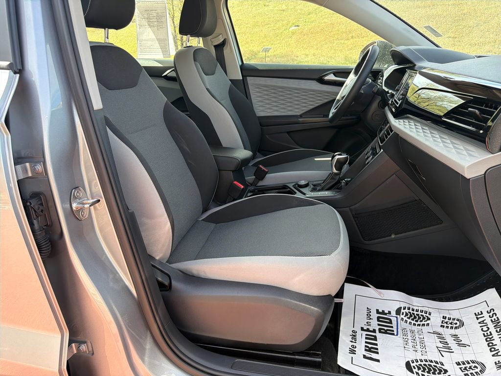 Used 2024 Volkswagen Taos S AWD/4WD image 30