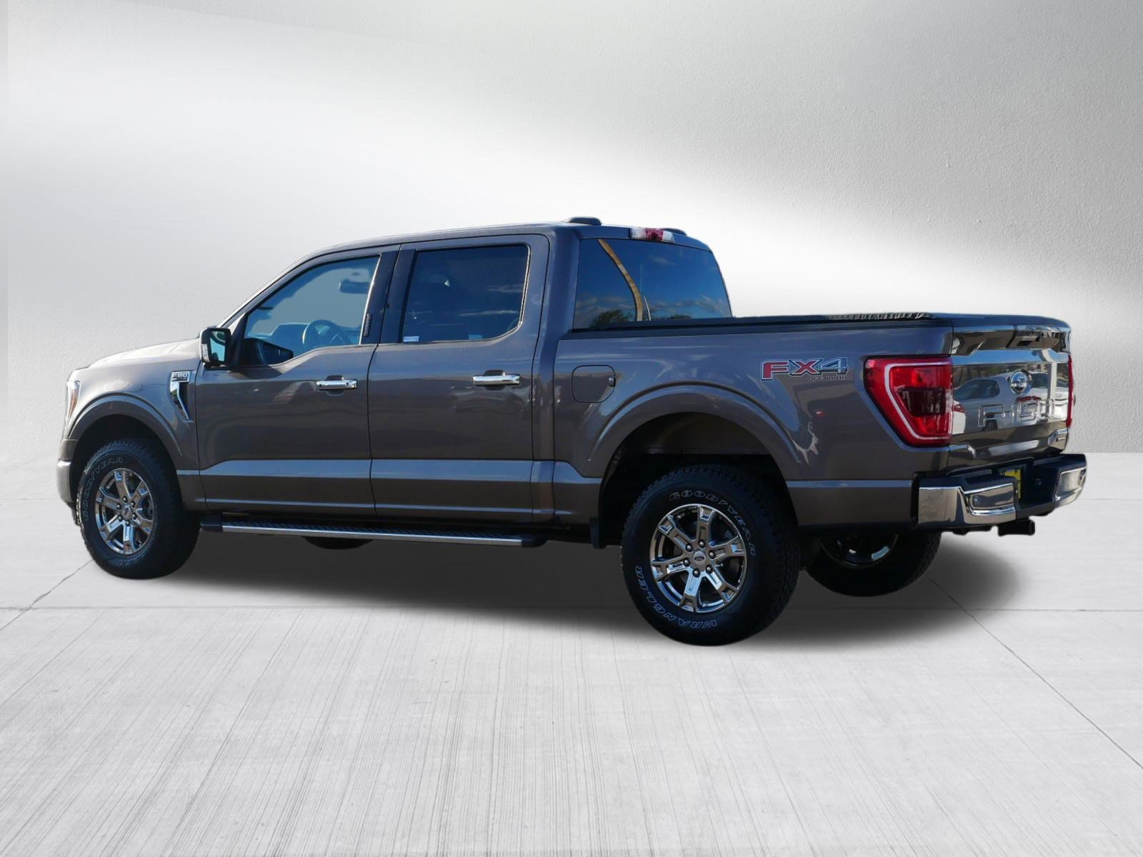 Certified 2021 Ford F150 XLT w/ Equipment Group 302A High AWD/4WD image 5