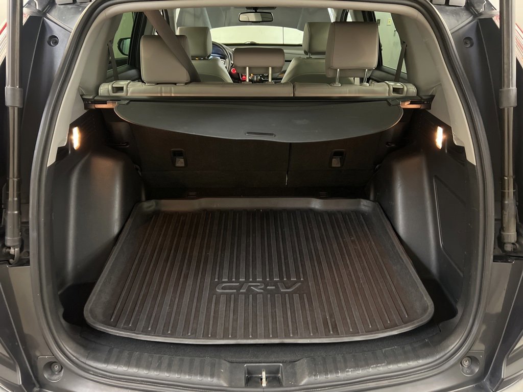 Used 2017 Honda CR-V Touring image 36