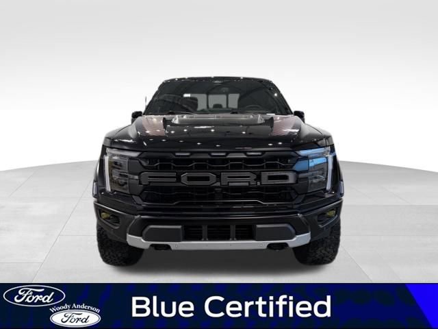 Certified 2026 Ford F150 Raptor image 5